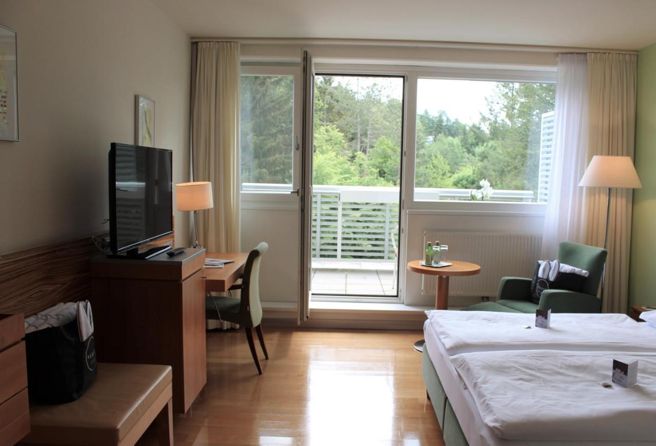 Reduce Hotel Vital Bad Tatzmannsdorf Exterior foto