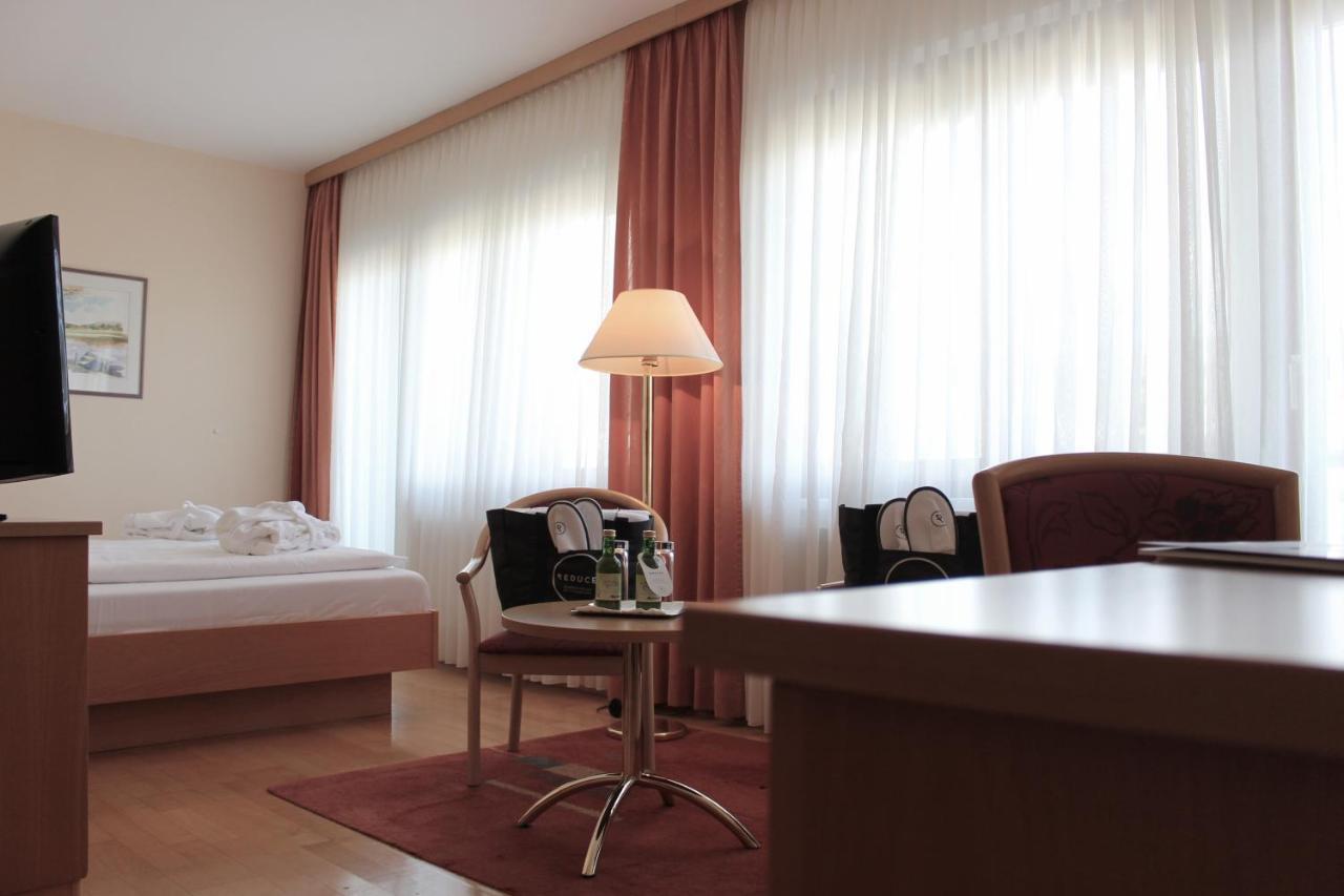 Reduce Hotel Vital Bad Tatzmannsdorf Exterior foto