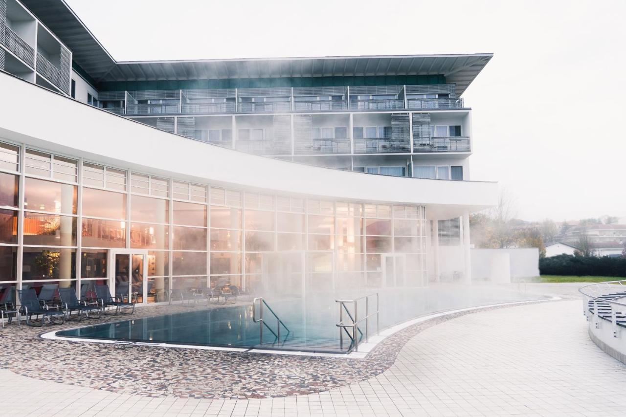 Reduce Hotel Vital Bad Tatzmannsdorf Exterior foto