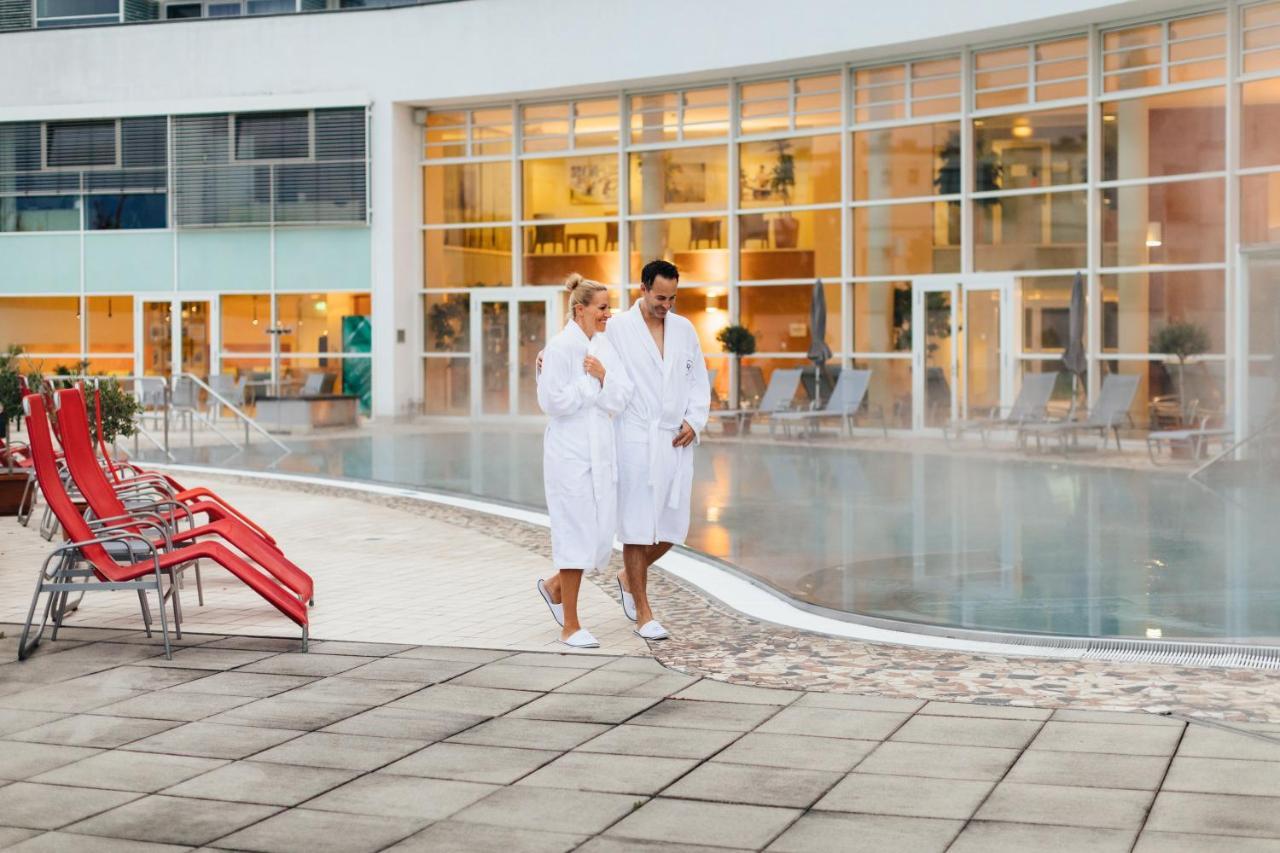 Reduce Hotel Vital Bad Tatzmannsdorf Exterior foto