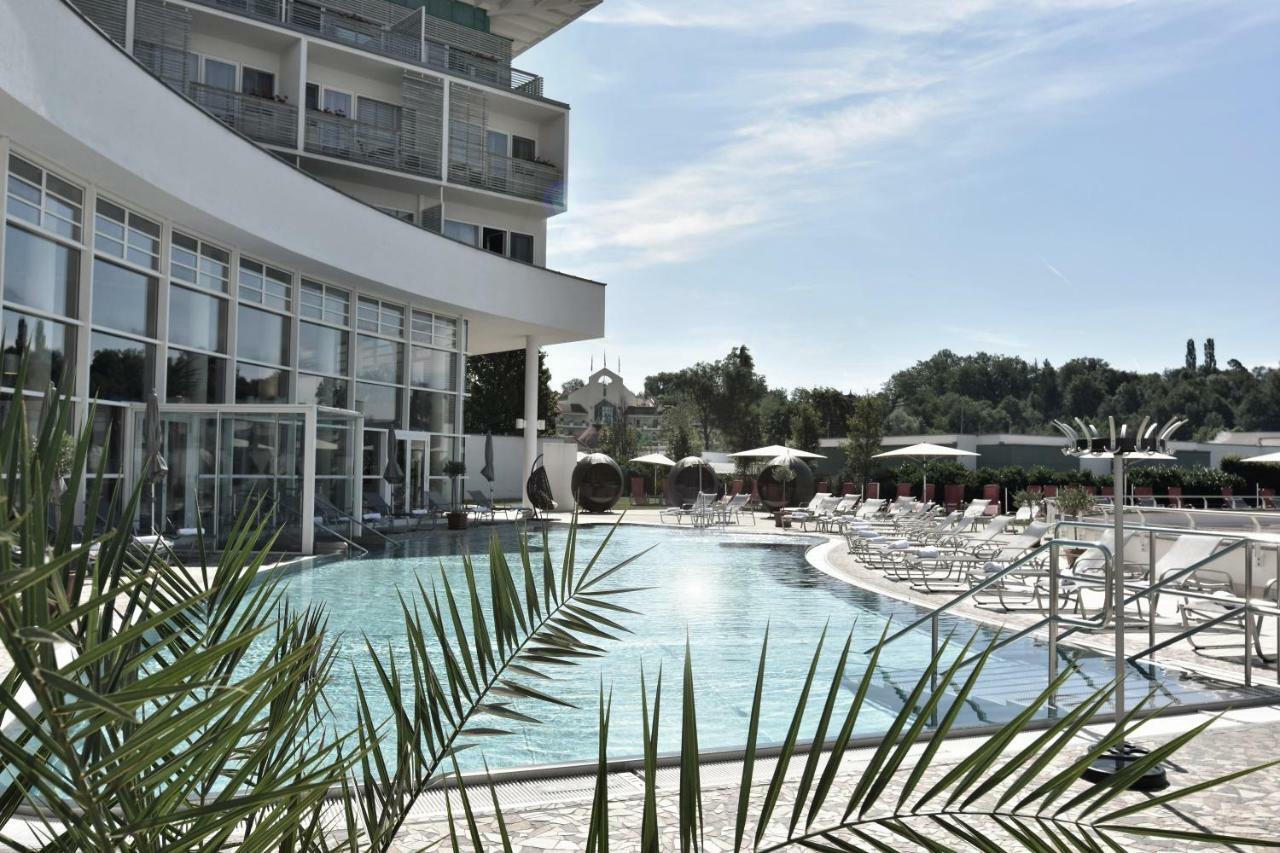 Reduce Hotel Vital Bad Tatzmannsdorf Exterior foto